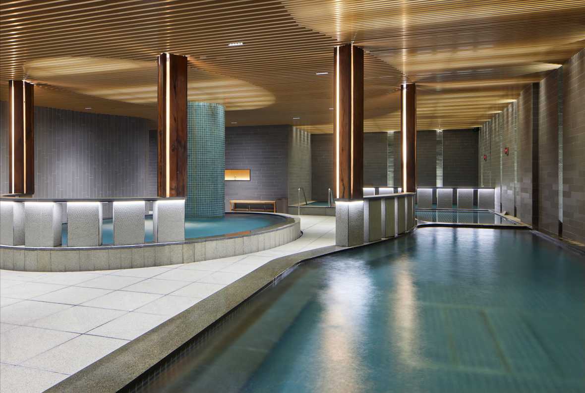 편의시설 & 서비스