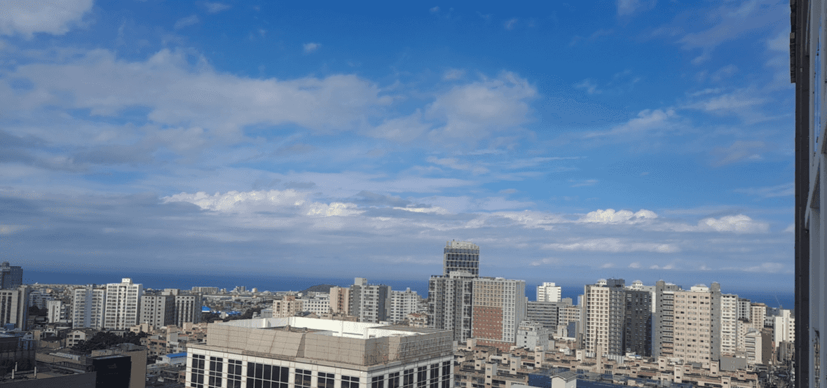 힐스테이트 제주 - -