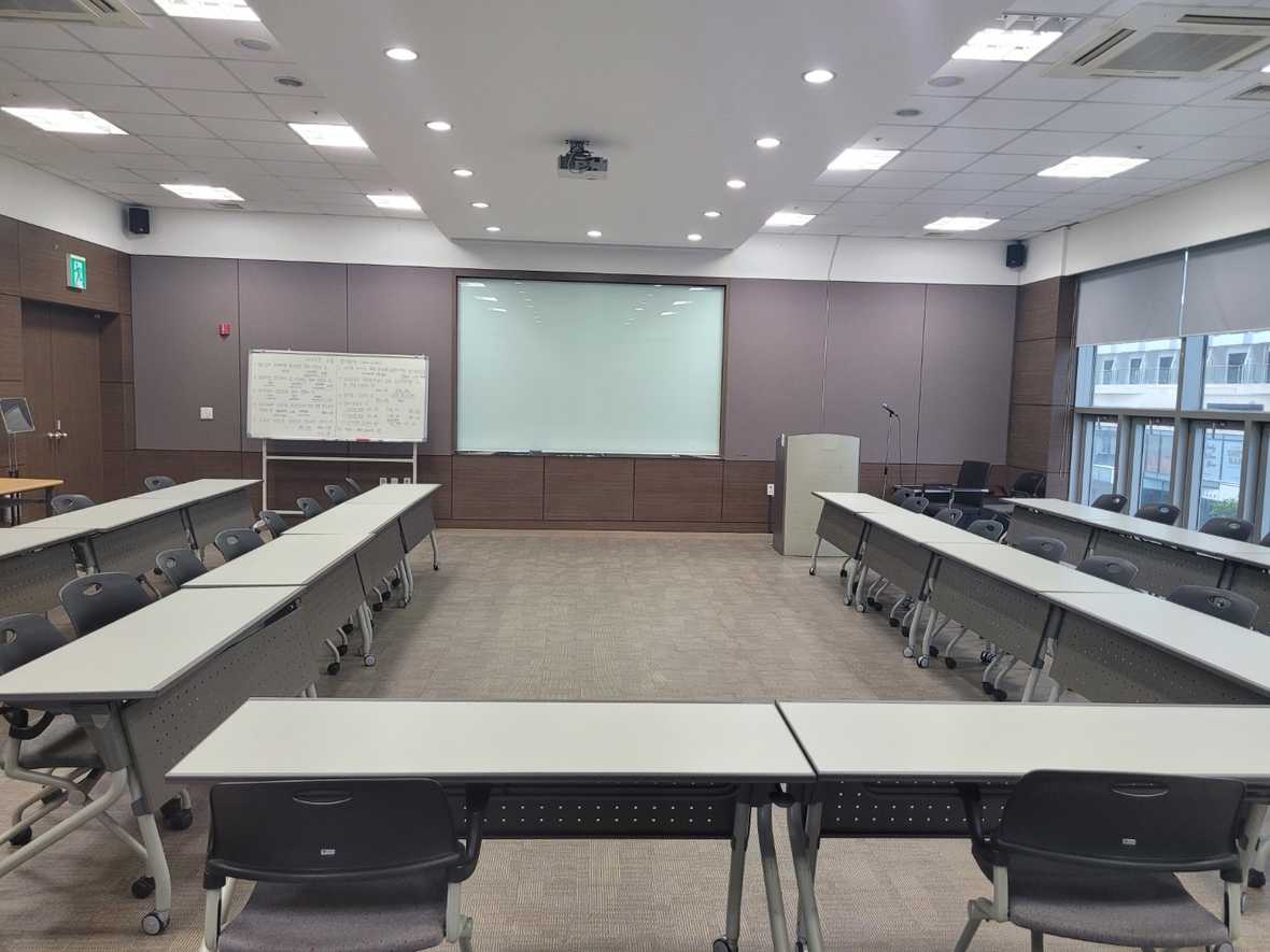 편의시설 & 서비스