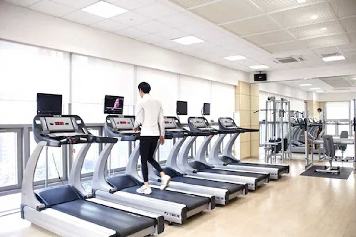 편의시설 & 서비스