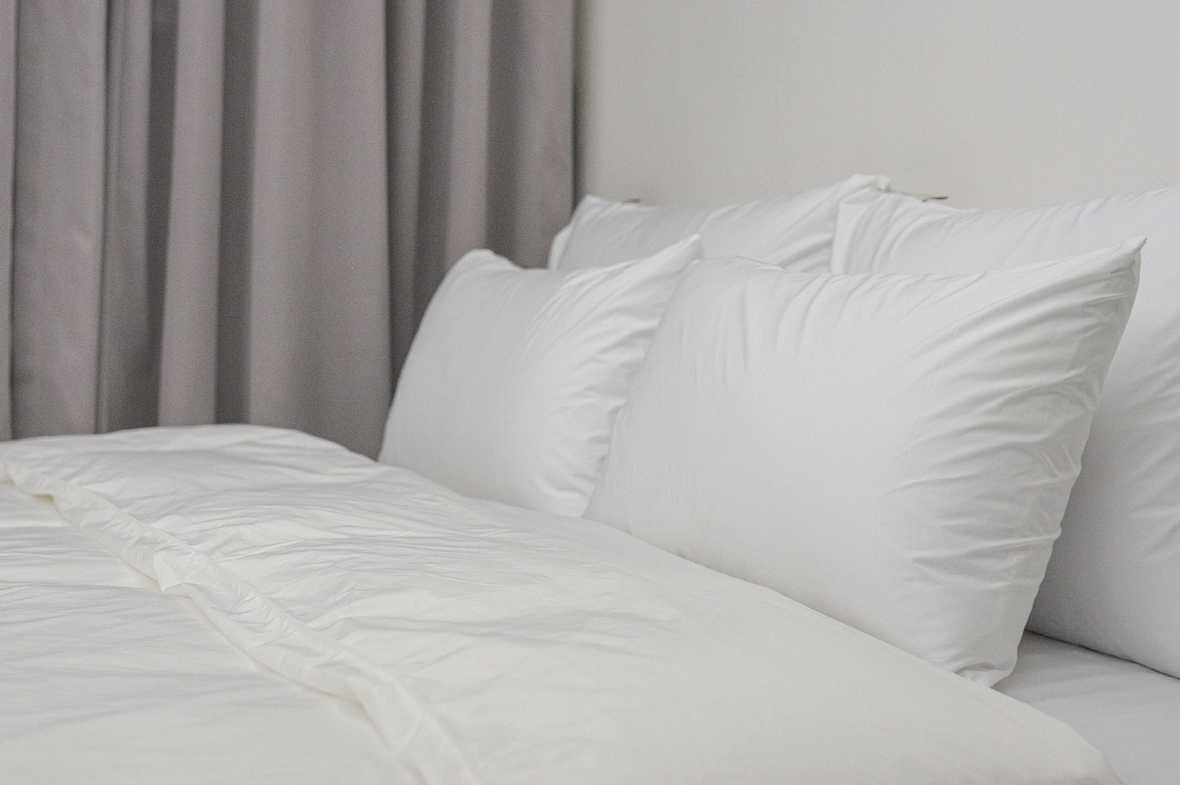 더휴식 이로호텔 월곶점 - 객실
