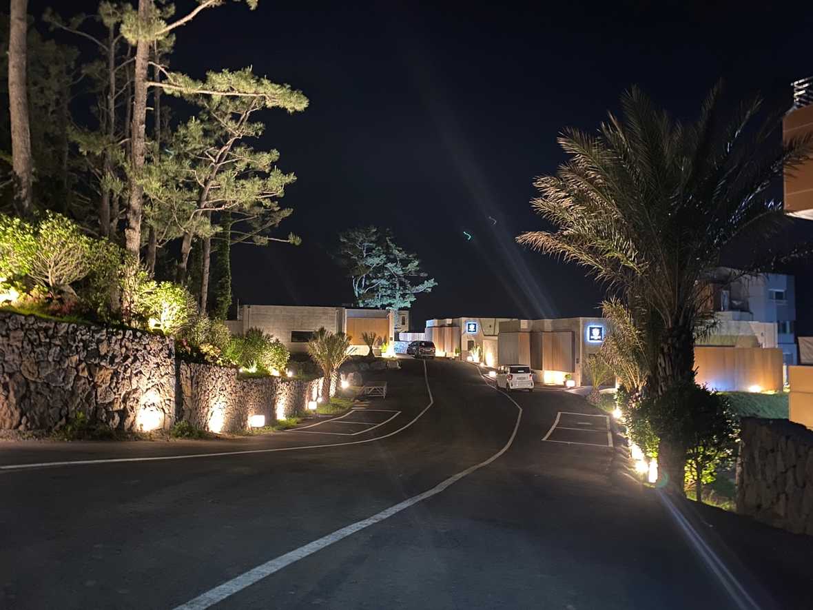 산티아고제주 - 메인