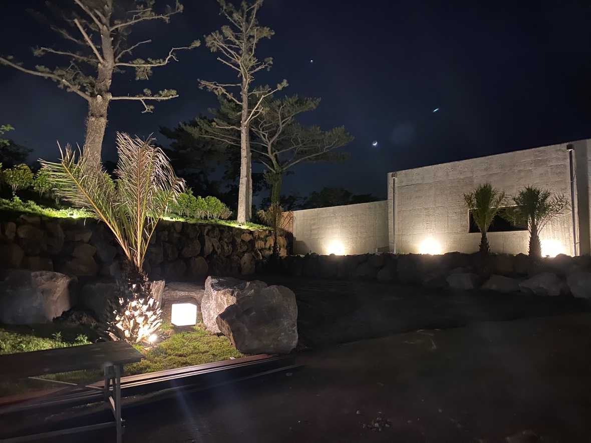 산티아고제주 - 메인