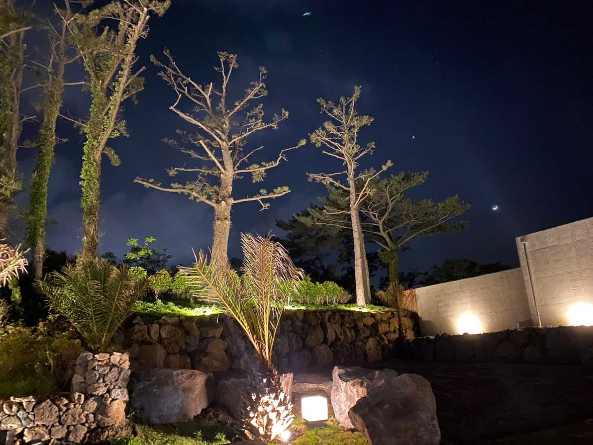 산티아고제주 - 메인