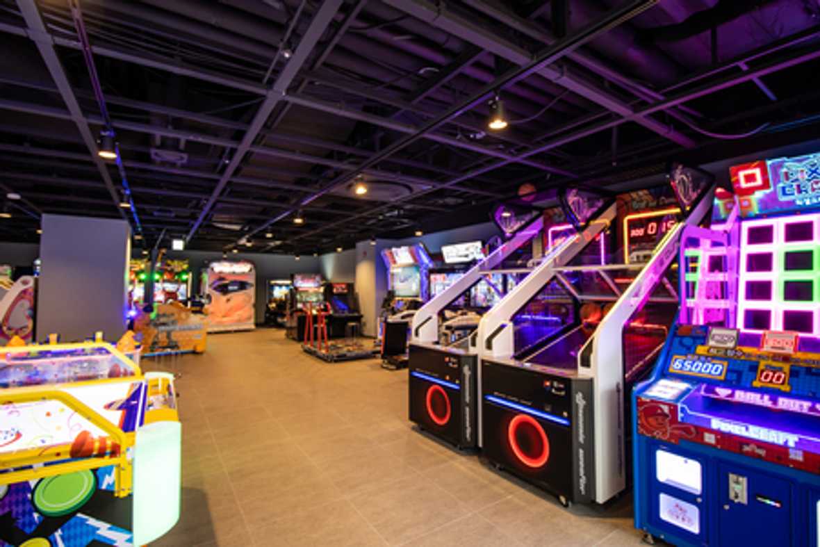 편의시설 & 서비스