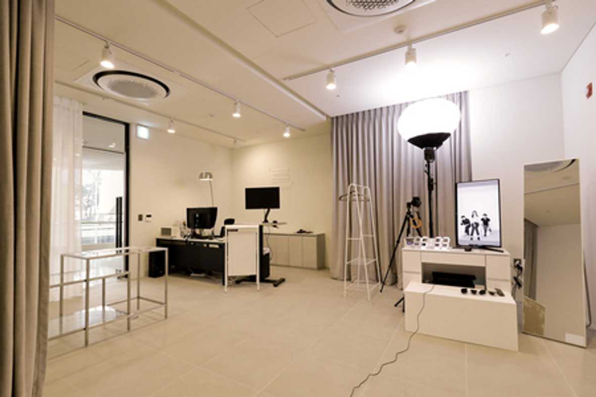 편의시설 & 서비스