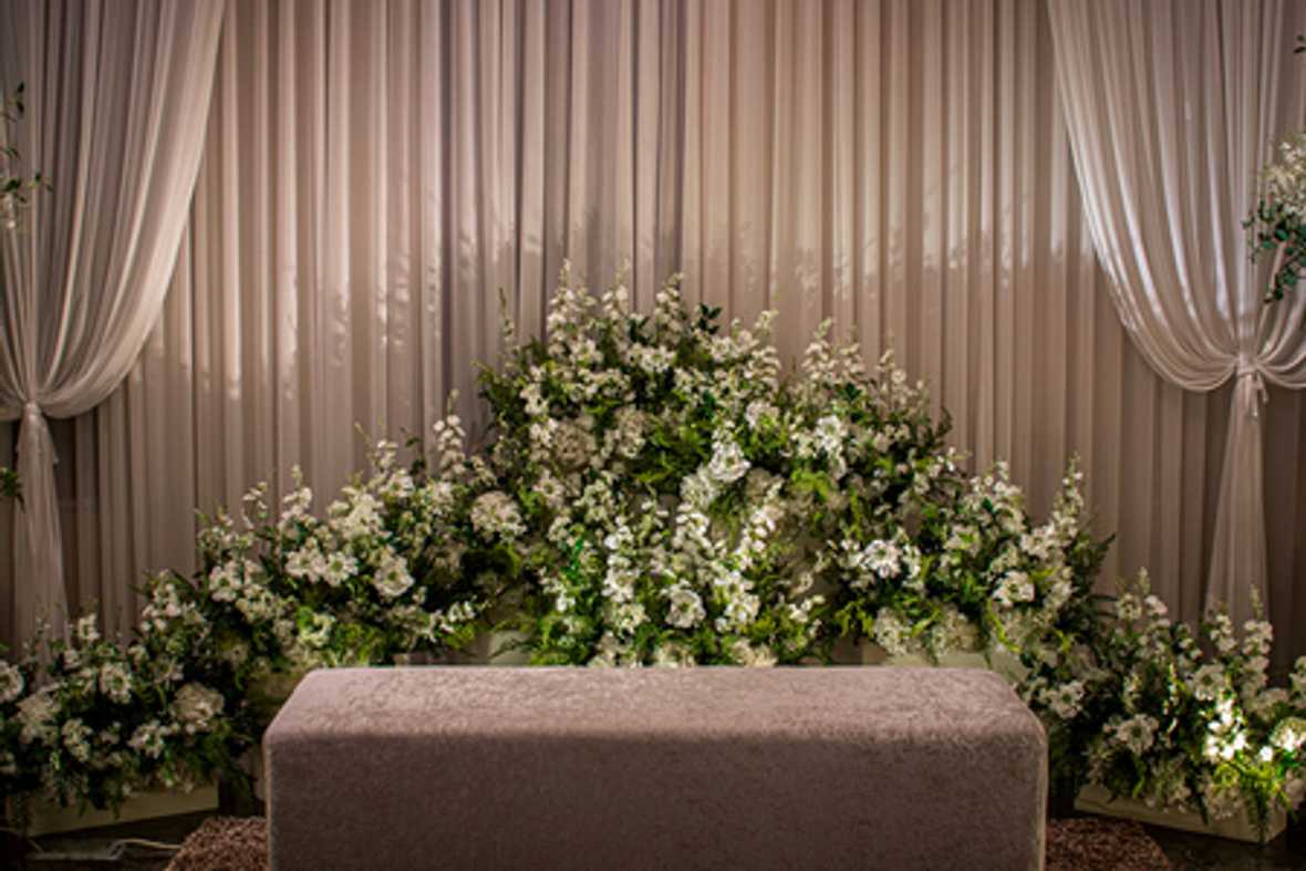 편의시설 & 서비스