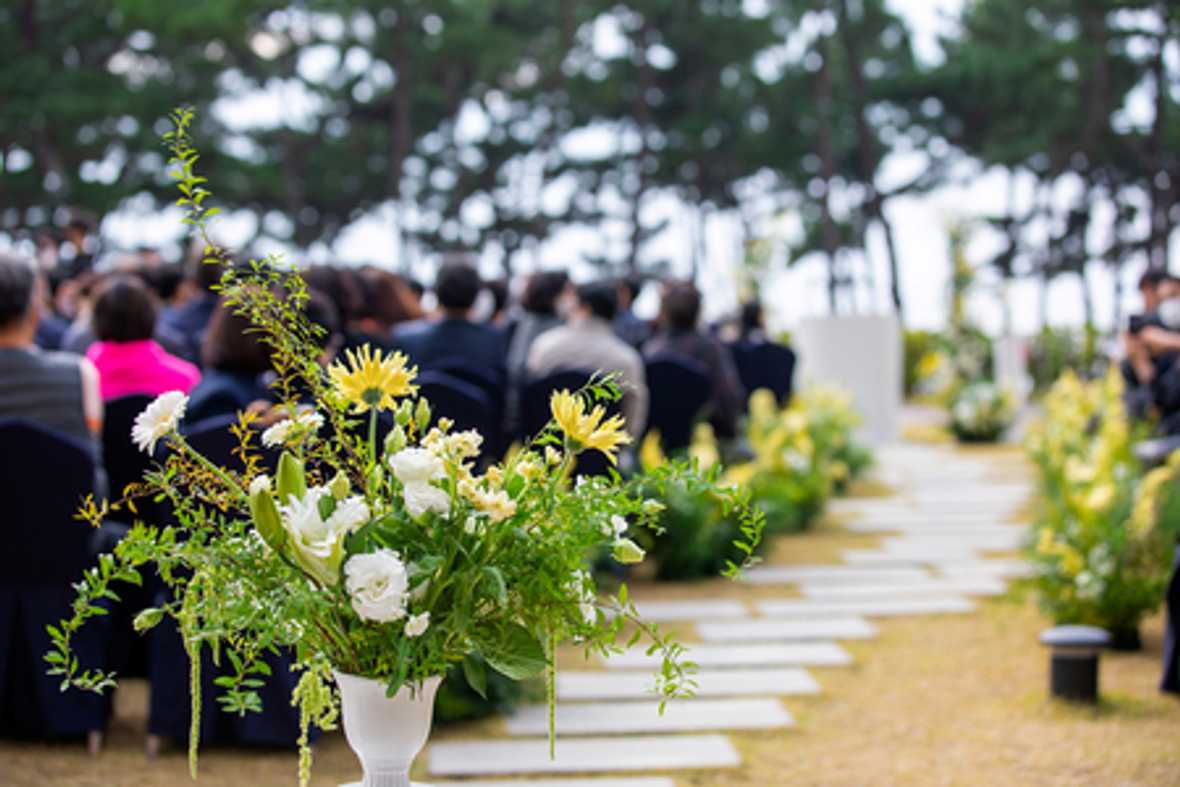 편의시설 & 서비스