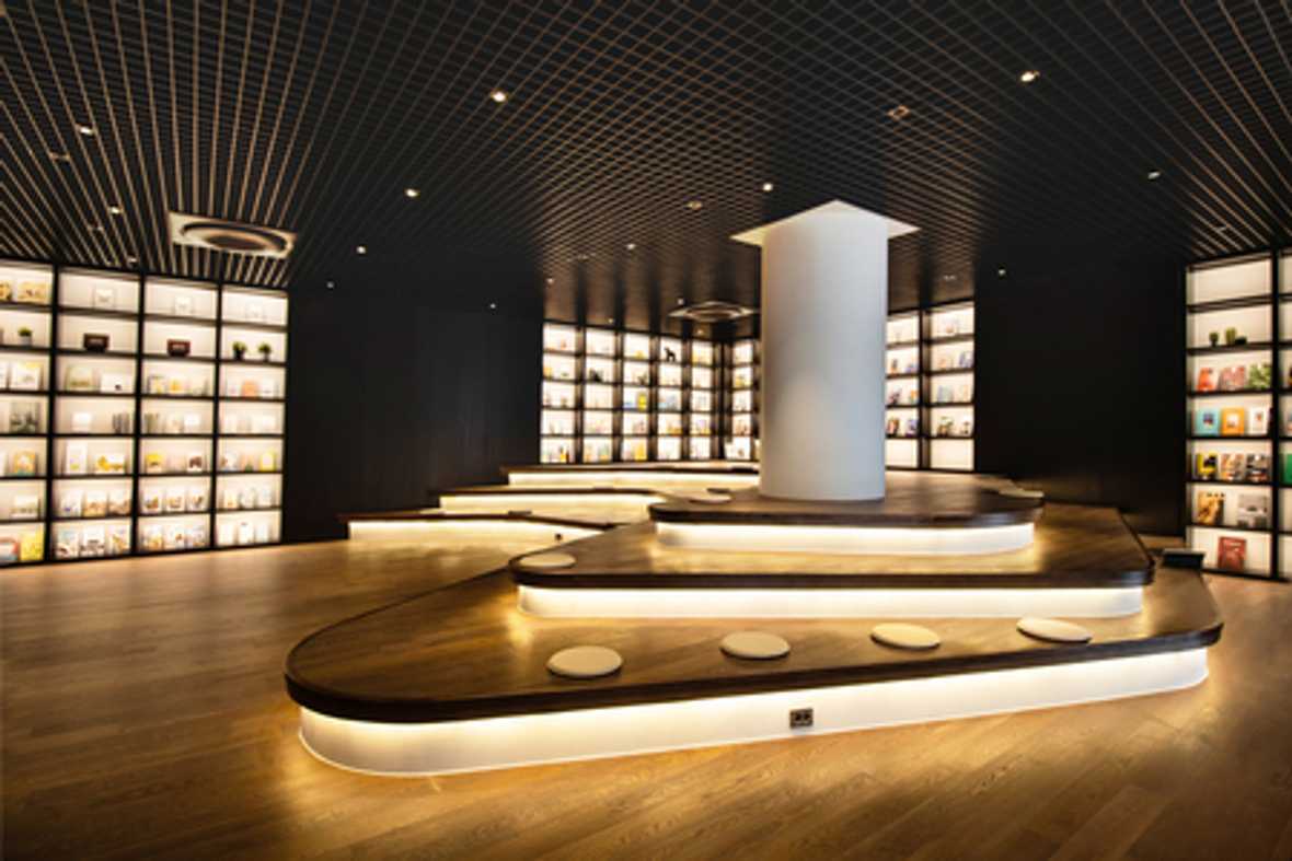 편의시설 & 서비스