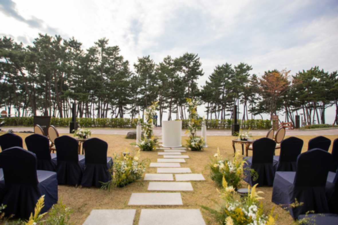 편의시설 & 서비스