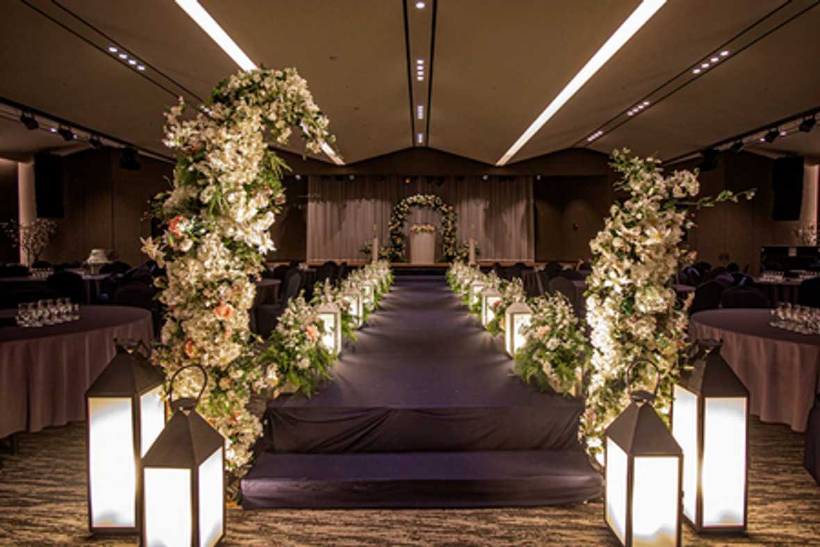 편의시설 & 서비스