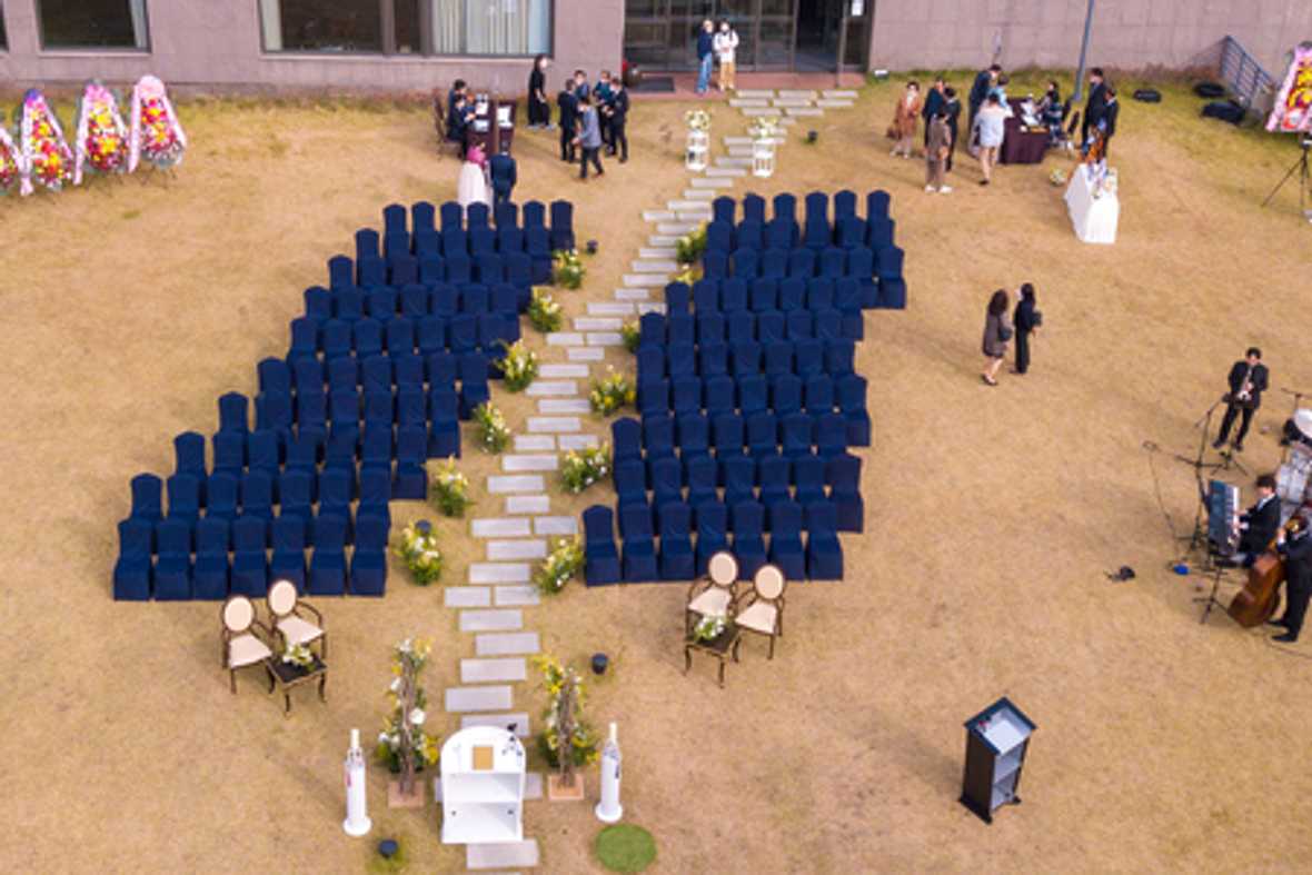 편의시설 & 서비스