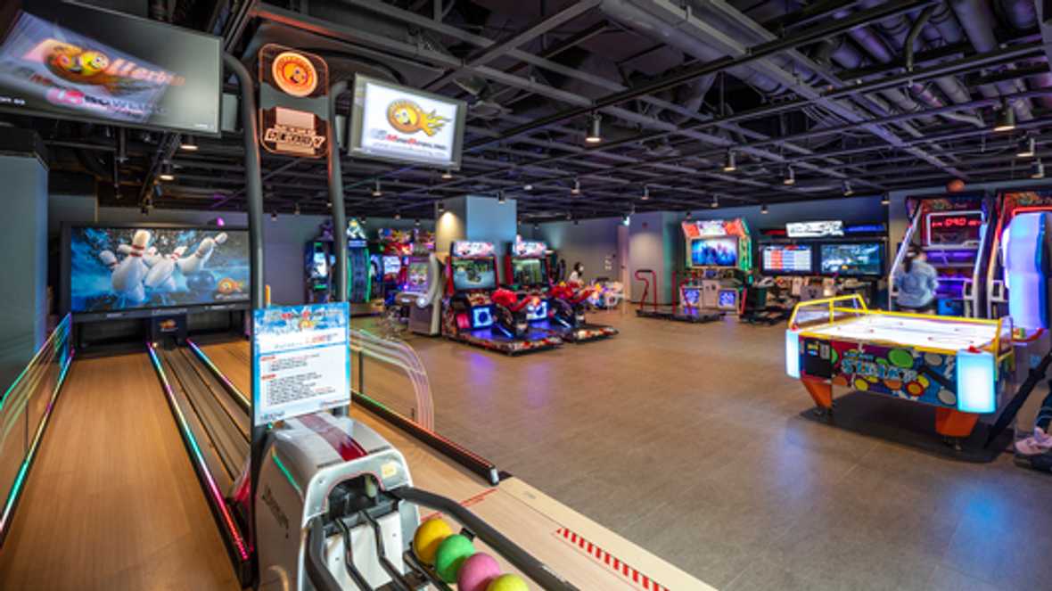 편의시설 & 서비스