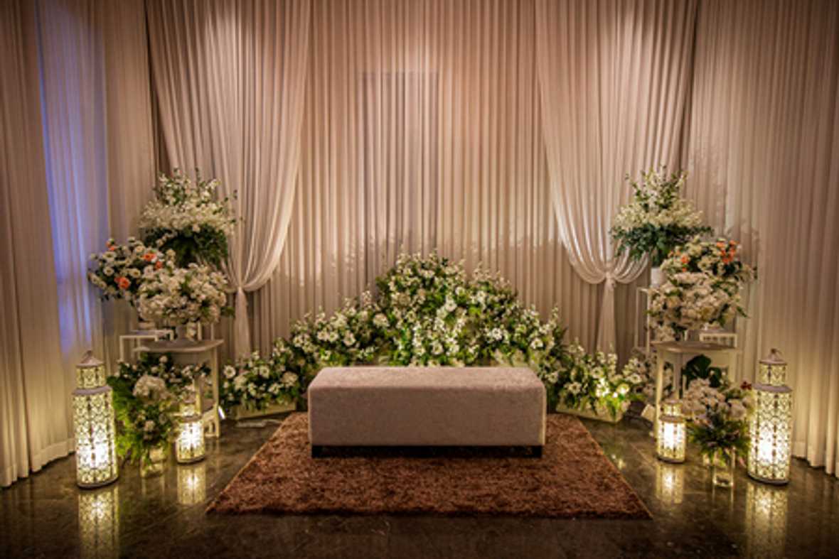 편의시설 & 서비스