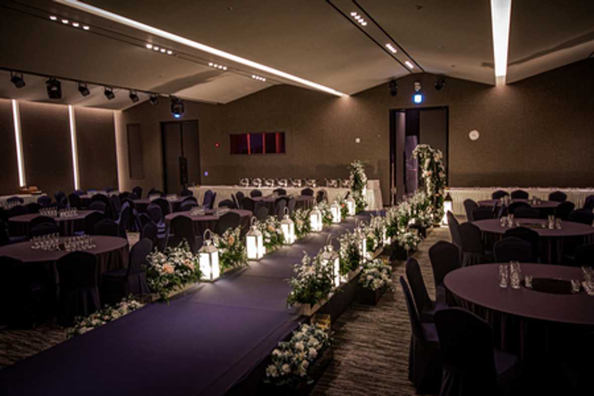 편의시설 & 서비스