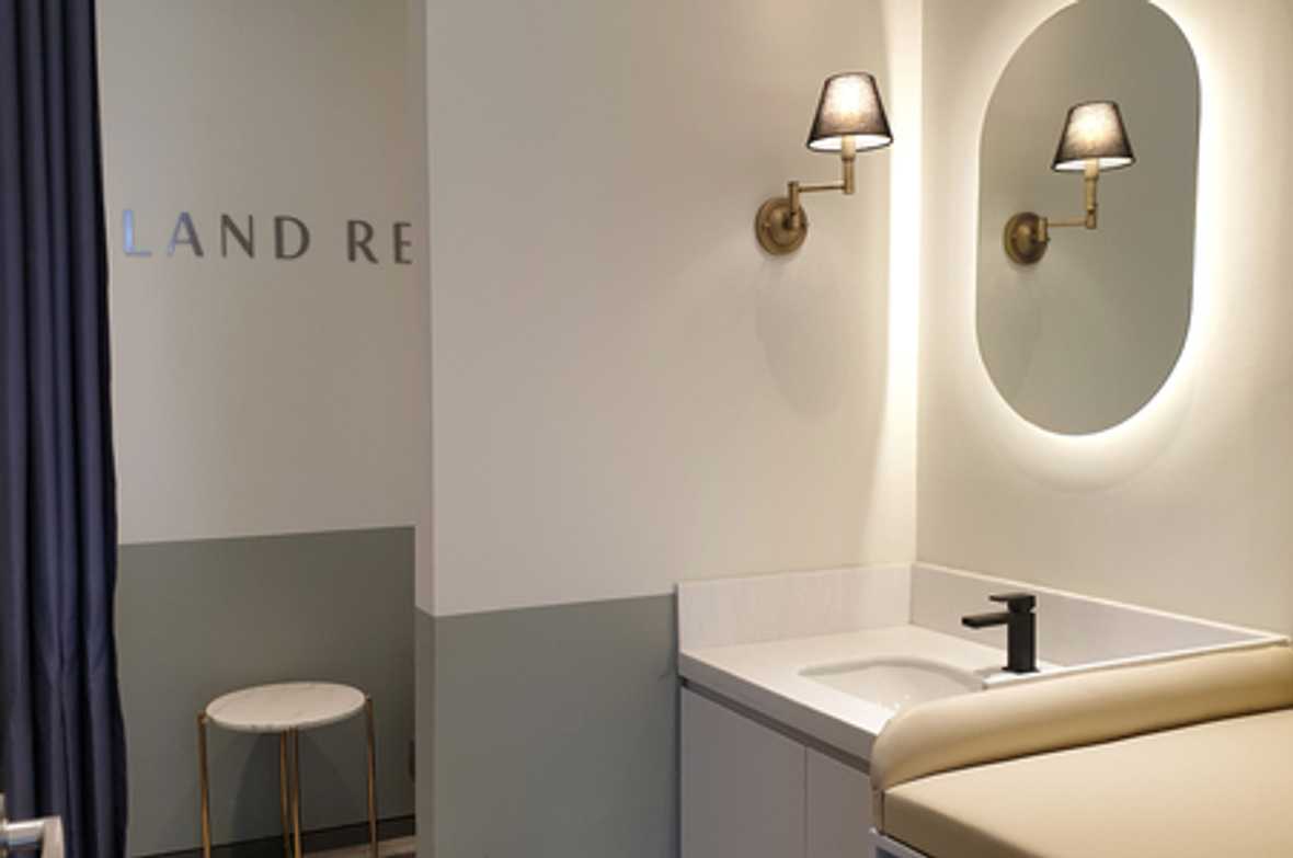 편의시설 & 서비스