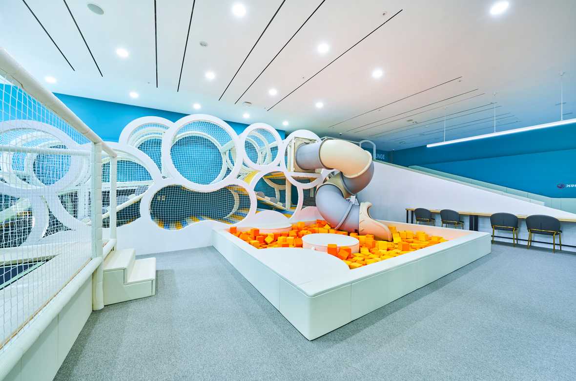 편의시설 & 서비스