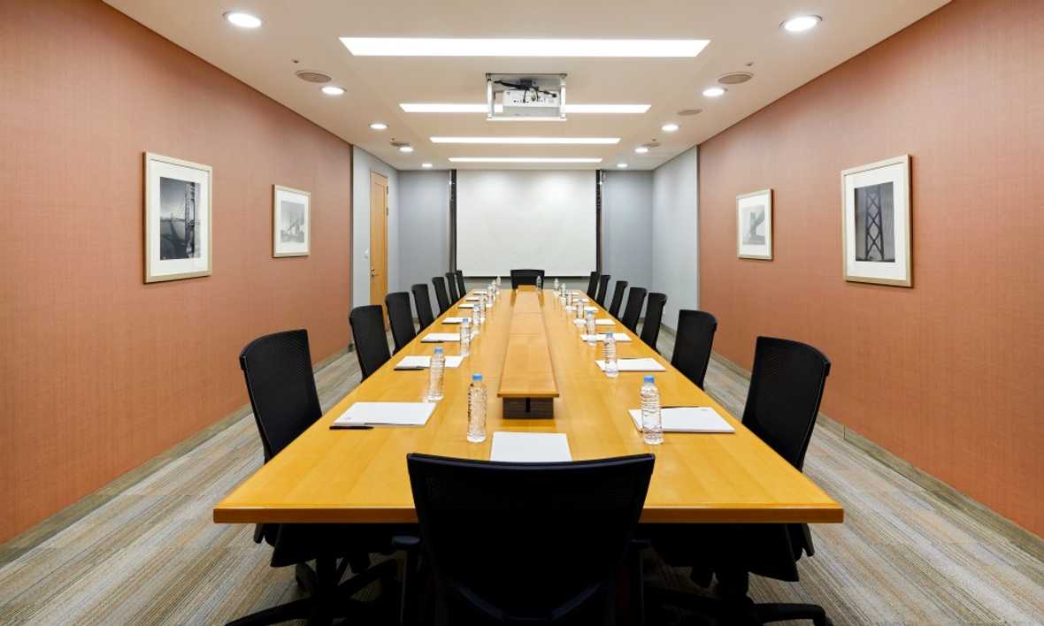 편의시설 & 서비스