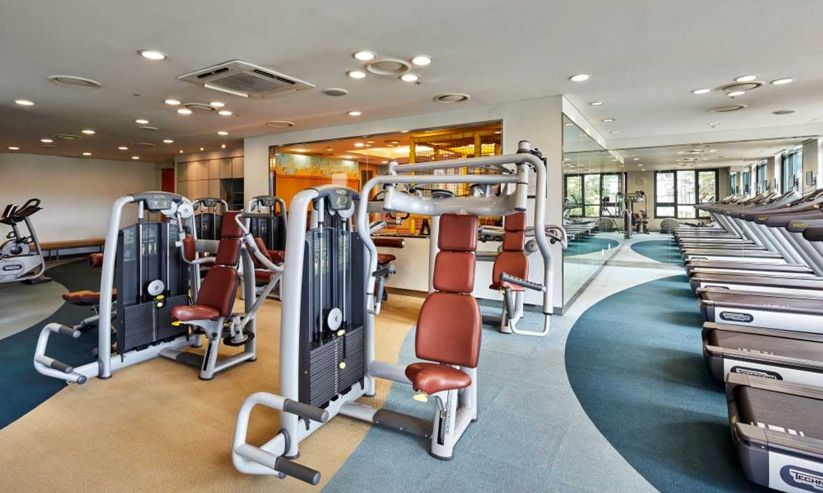 편의시설 & 서비스