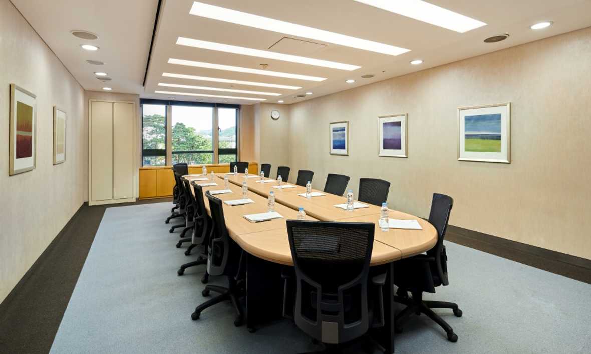 편의시설 & 서비스