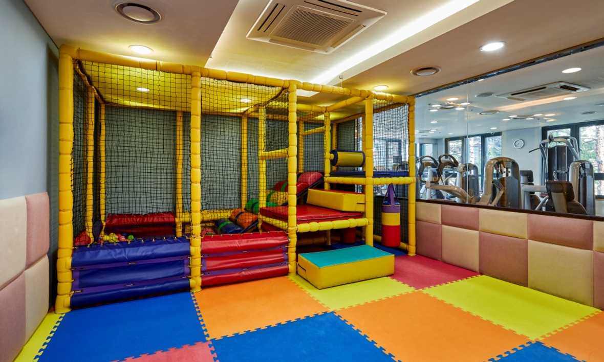 편의시설 & 서비스