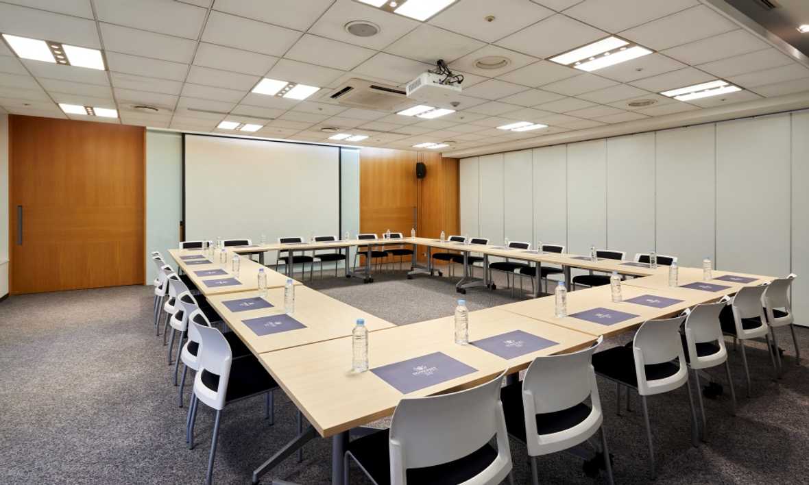 편의시설 & 서비스