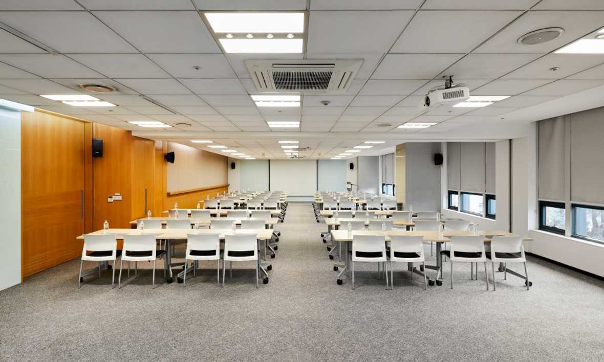 편의시설 & 서비스