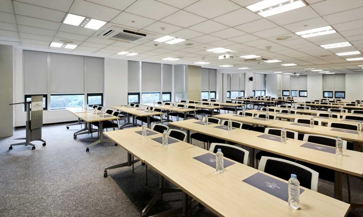 편의시설 & 서비스