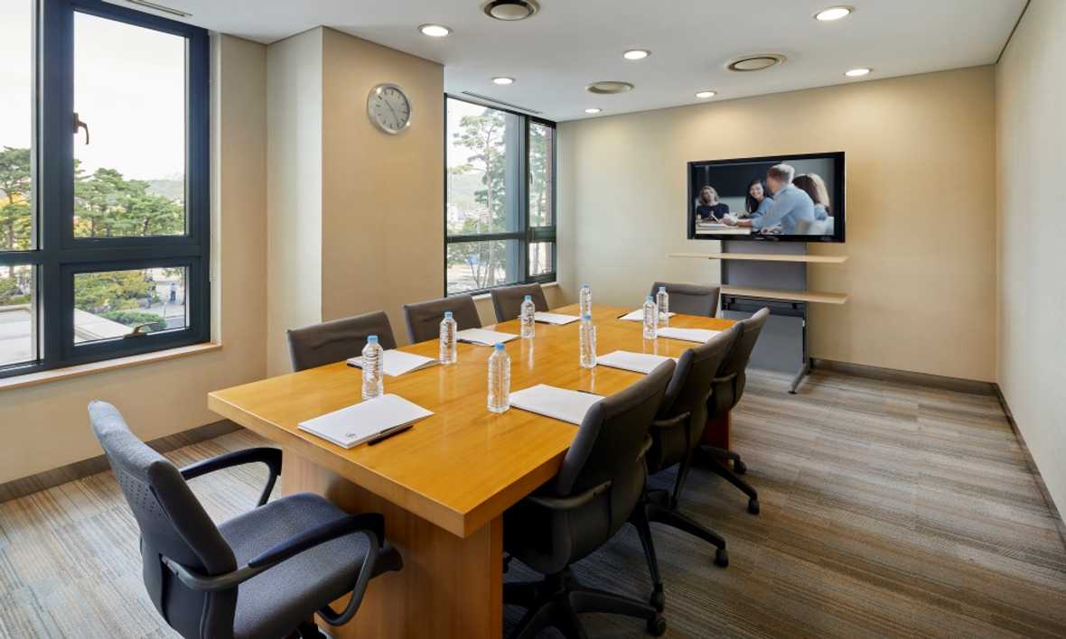 편의시설 & 서비스