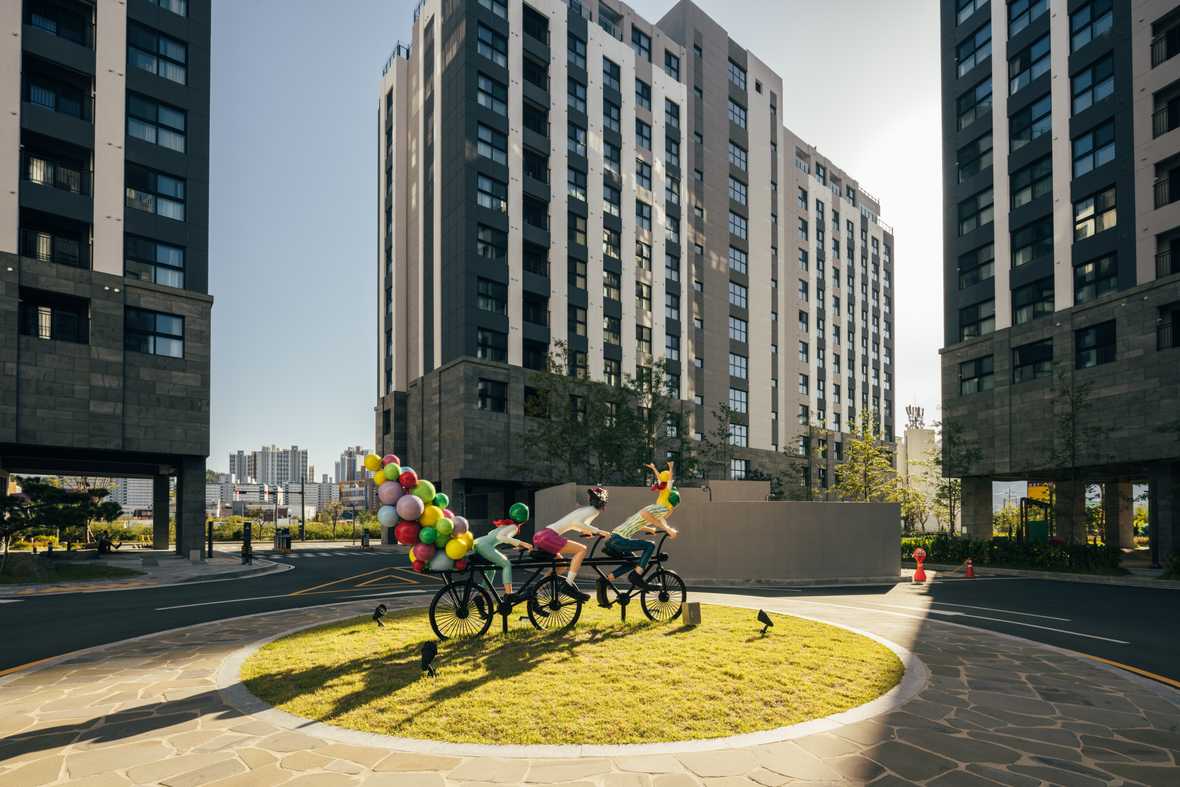 [핫딜전용] 체스터톤스 속초 - 외관