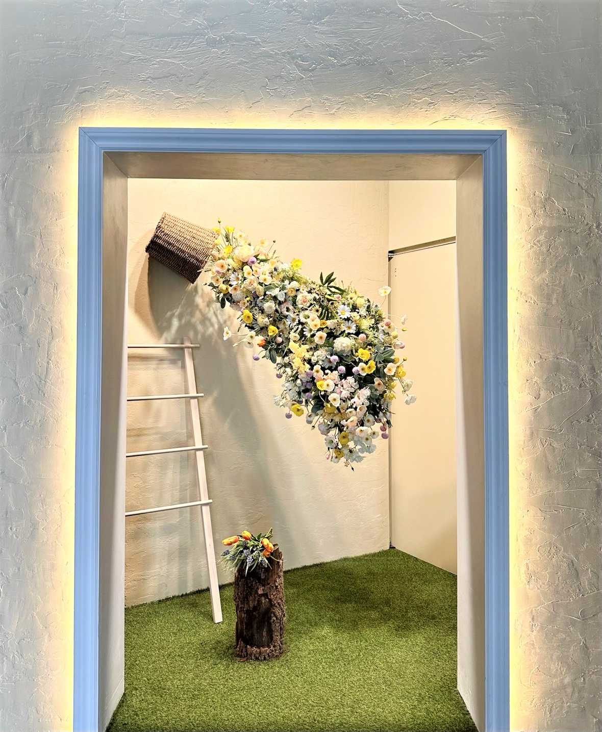 편의시설 & 서비스