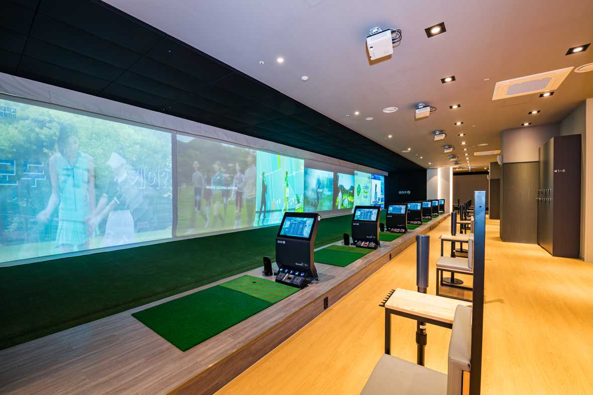 편의시설 & 서비스