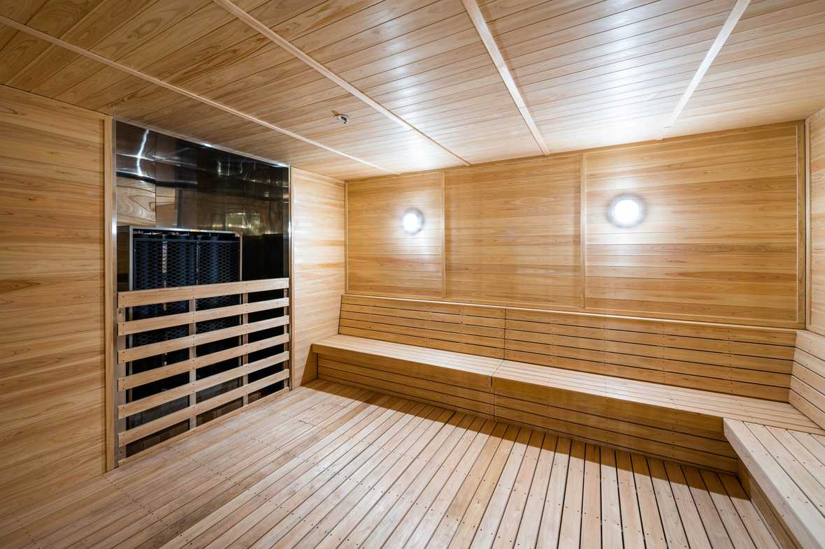 편의시설 & 서비스