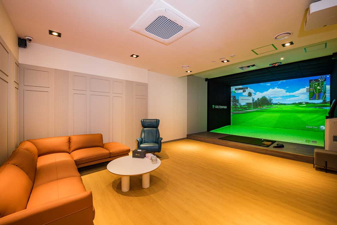 편의시설 & 서비스