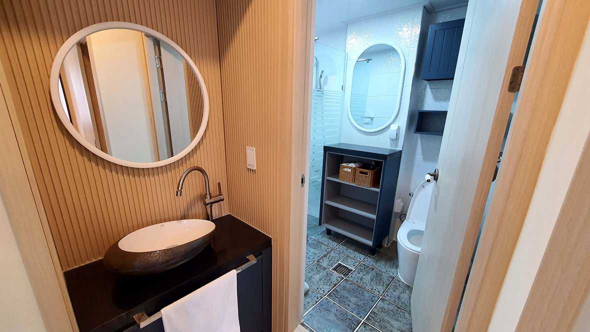 편의시설 & 서비스