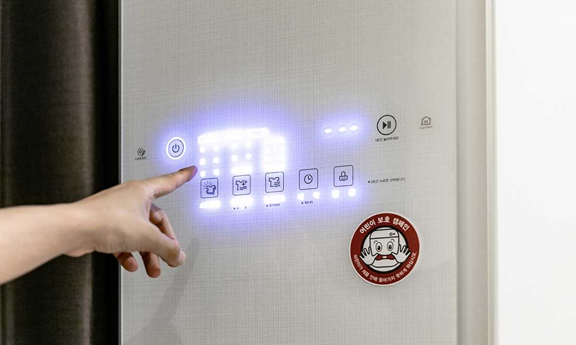 호텔 야자 마산오동점 - 객실