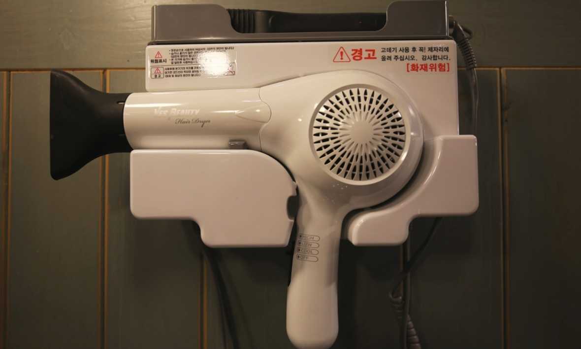호텔 야자 청주터미널점 - 기타