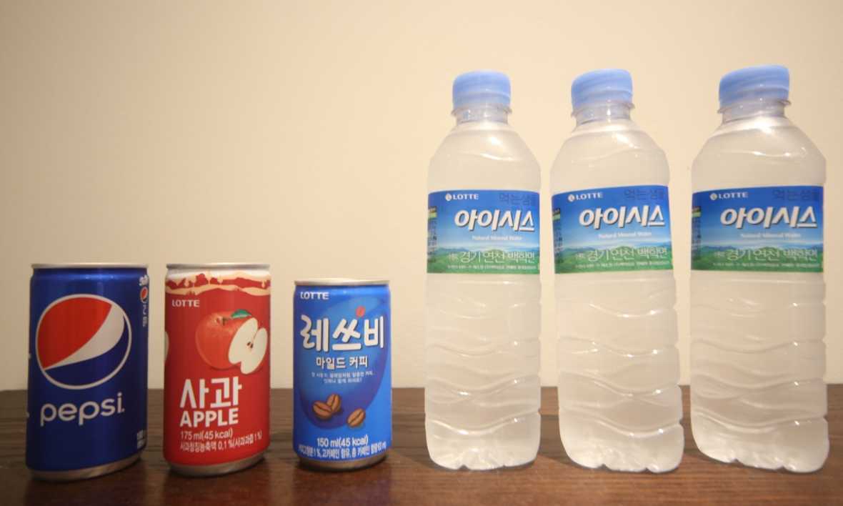 호텔 야자 청주터미널점 - 기타