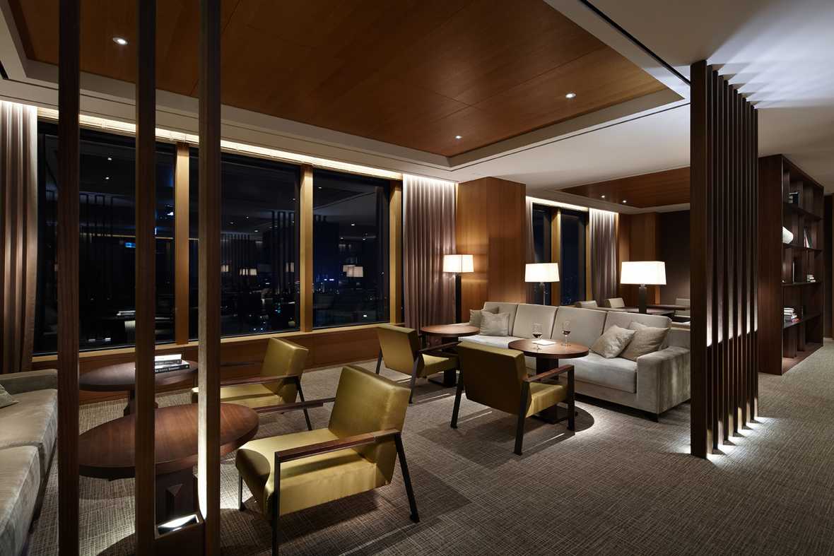 편의시설 & 서비스