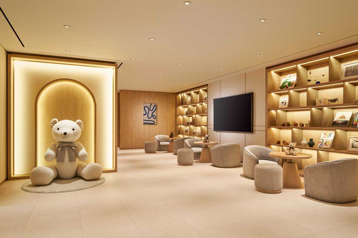 편의시설 & 서비스