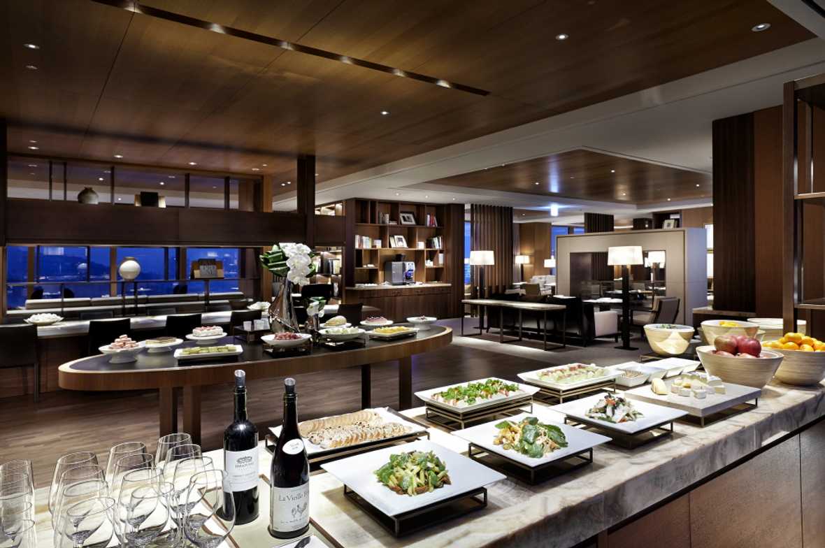 편의시설 & 서비스