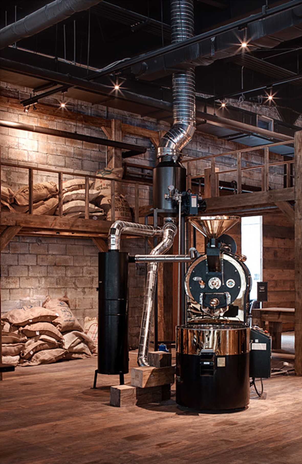 편의시설 & 서비스