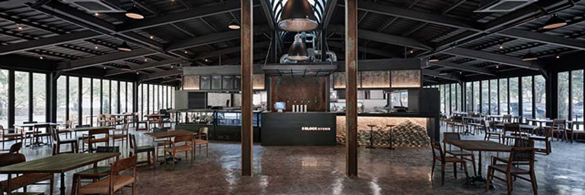 편의시설 & 서비스