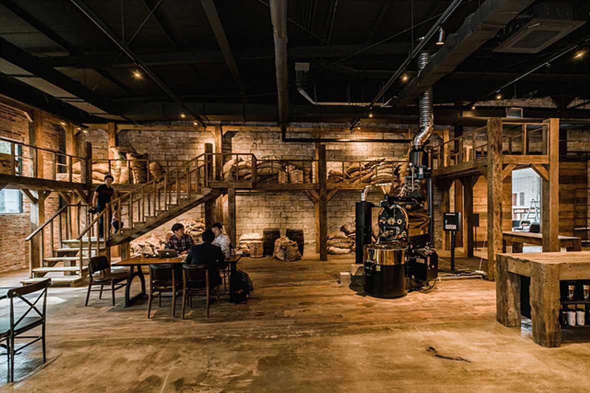 편의시설 & 서비스