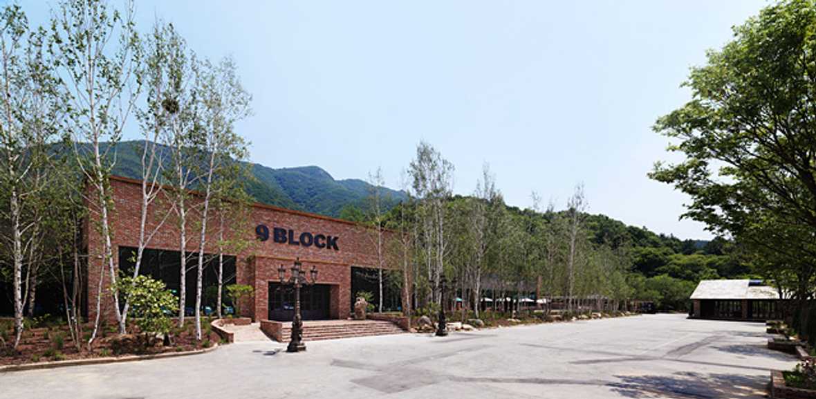 편의시설 & 서비스