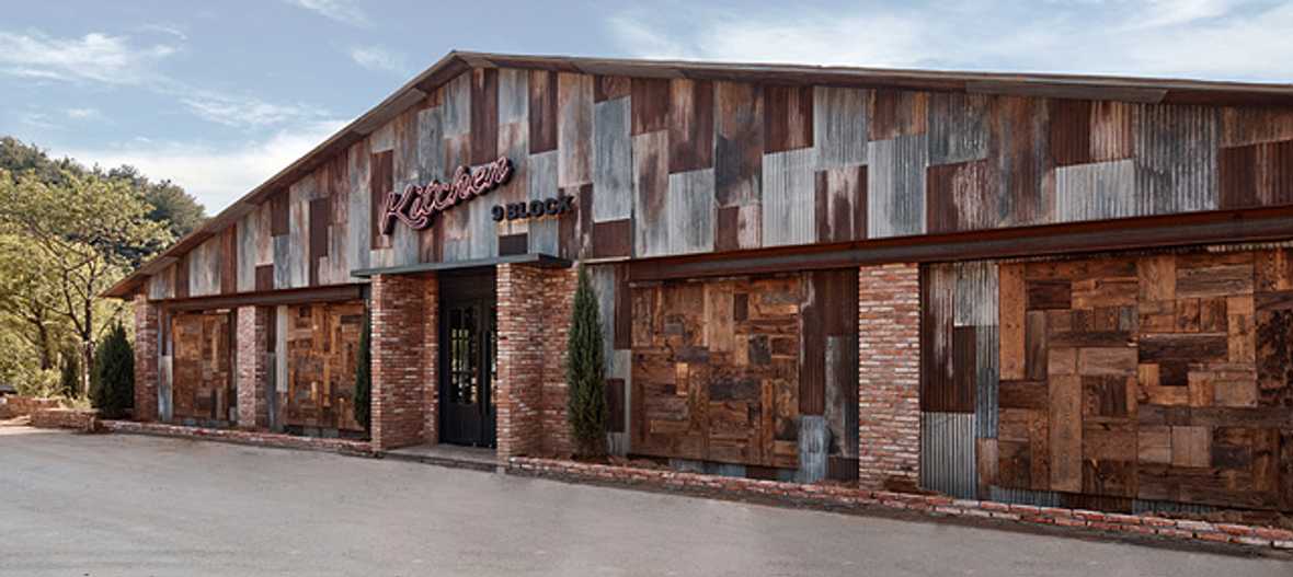 편의시설 & 서비스