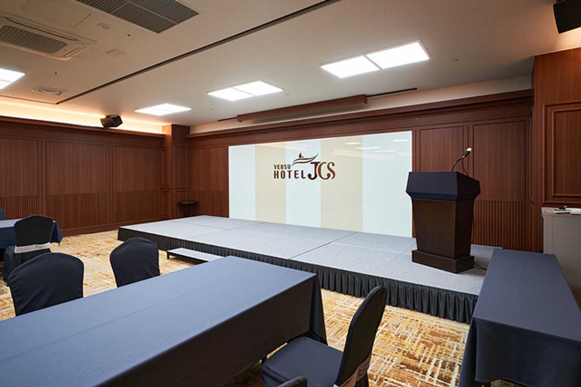 편의시설 & 서비스