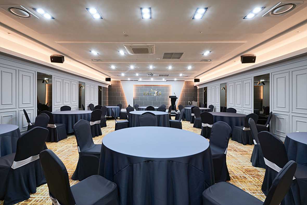 편의시설 & 서비스