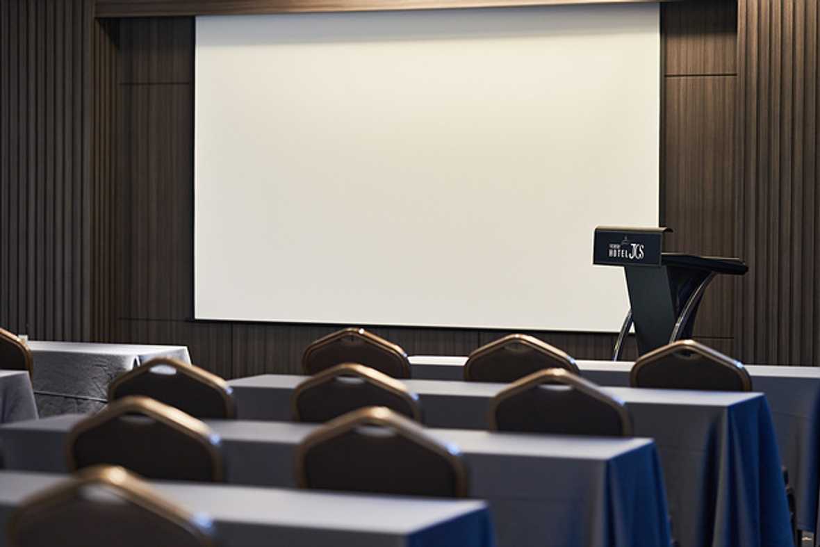 편의시설 & 서비스