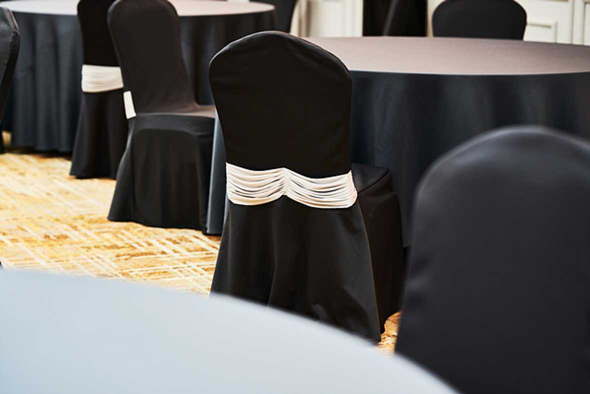 편의시설 & 서비스